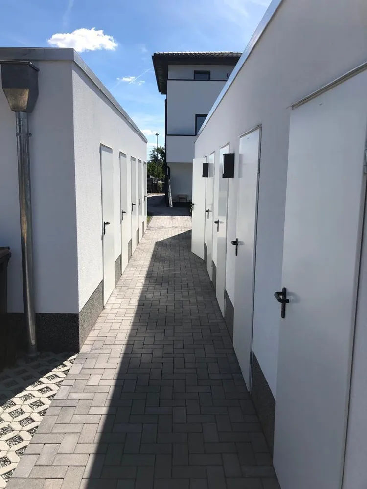 3 Zimmer Wohnung mit 80 m² in Euskirchen – Bild 3