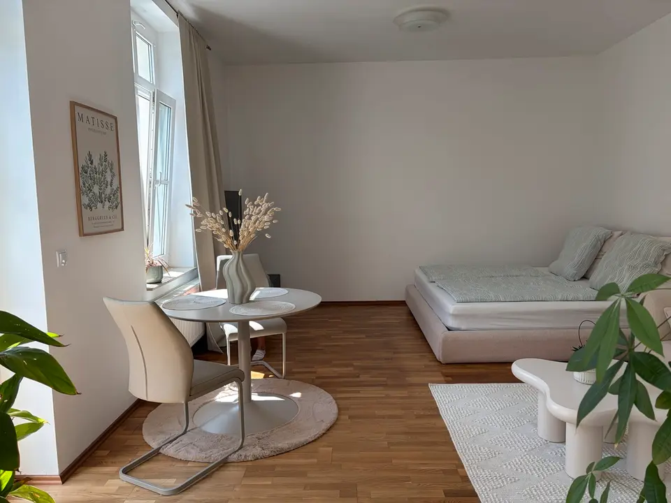 WG-Zimmer mit 50 m² in Grimma – Bild 8