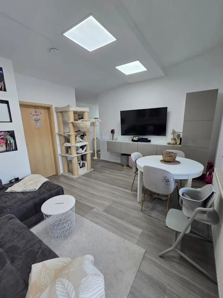 3 Zimmer Wohnung mit 55 m² in Waiblingen – Bild 1
