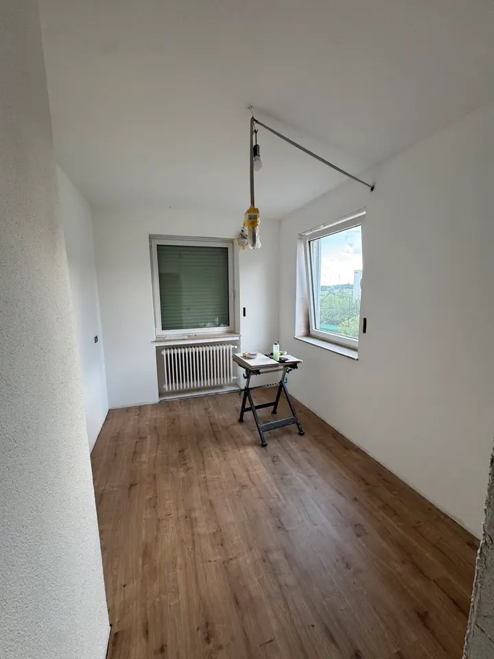 3 room apartment with 75 m² in Günzburg – Photo 7