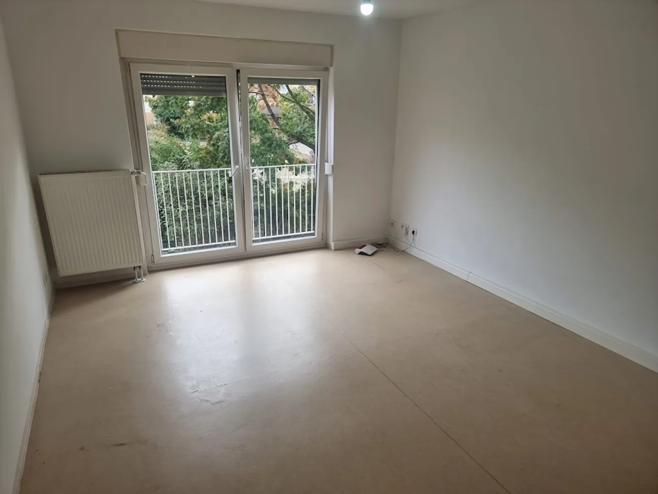 1 Zimmer Wohnung mit 39 m² in Nürnberg – Bild 5