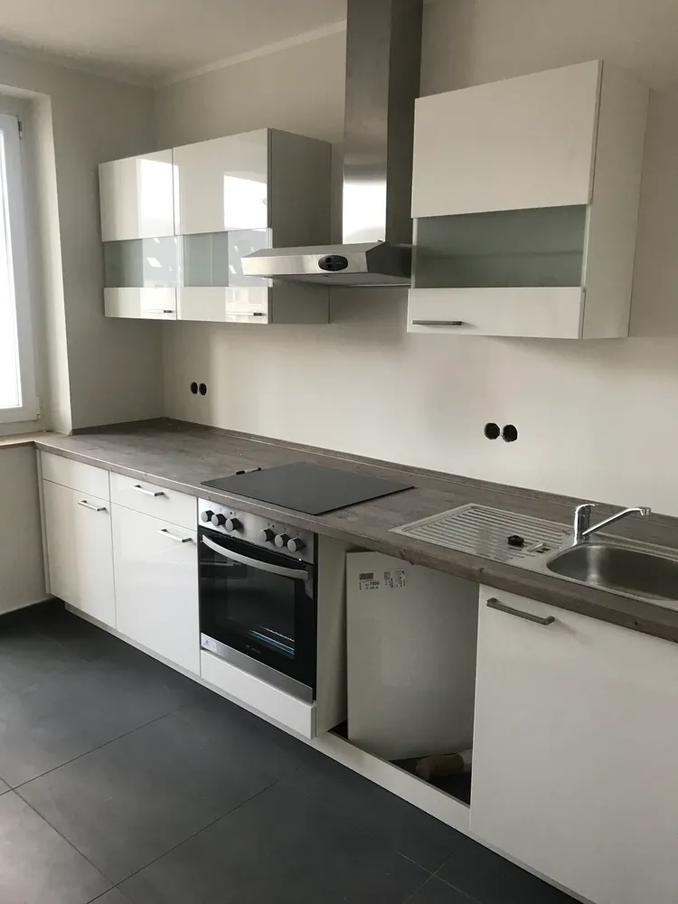 1 Zimmer Wohnung mit 43 m² in Düsseldorf – Bild 1