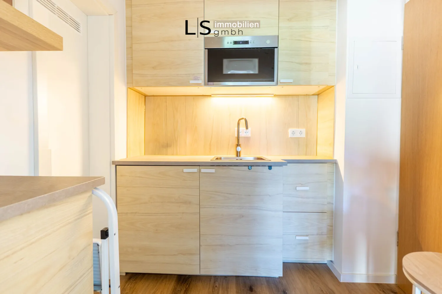 1 Zimmer Wohnung mit 30 m² in Stuttgart – Bild 9