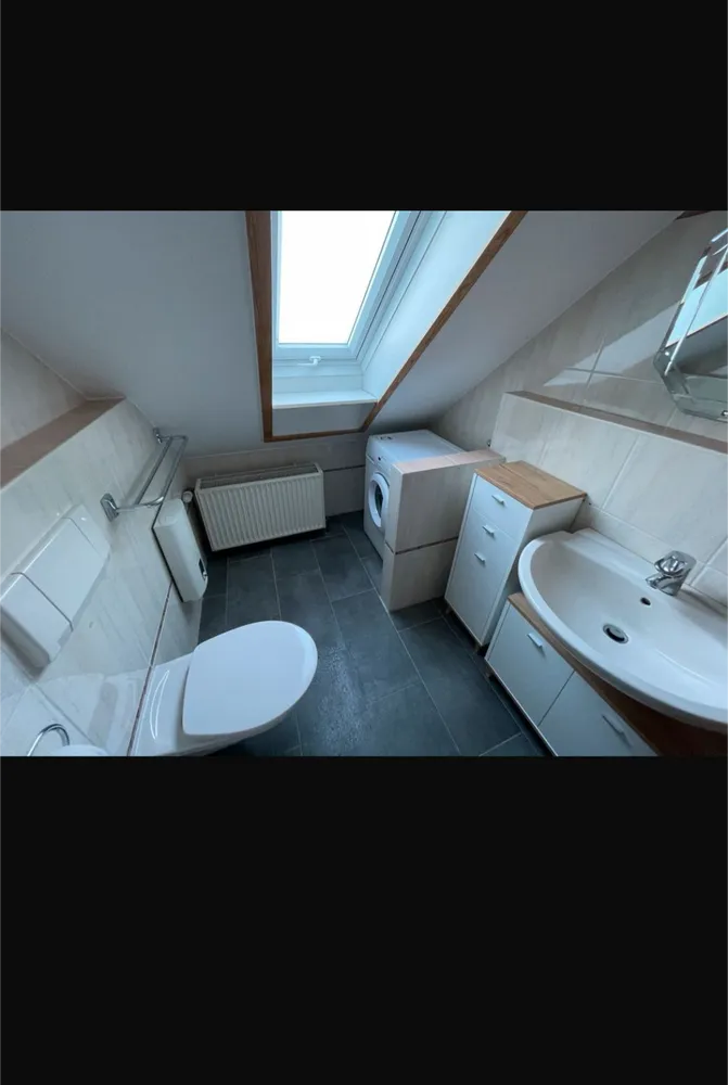 2 Zimmer Wohnung mit 50 m² in Hannover – Bild 3