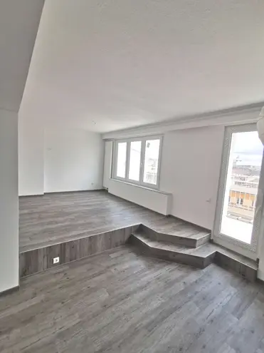 2 Zimmer Wohnung mit 62 m² in Düsseldorf – Bild 3