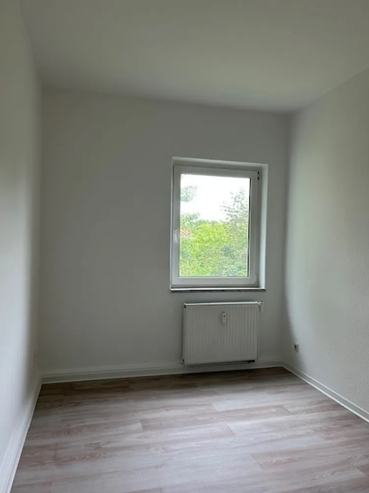 3 Zimmer Wohnung mit 56 m² in Naumburg (Saale) – Bild 7