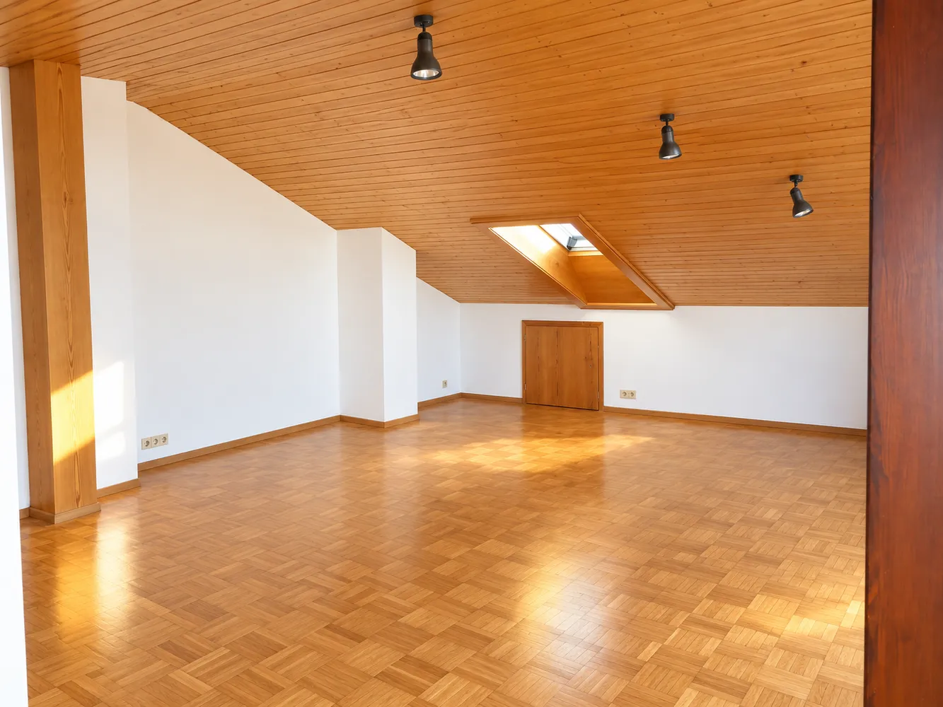 2 room apartment with 60 m² in Fellbach – Photo 3