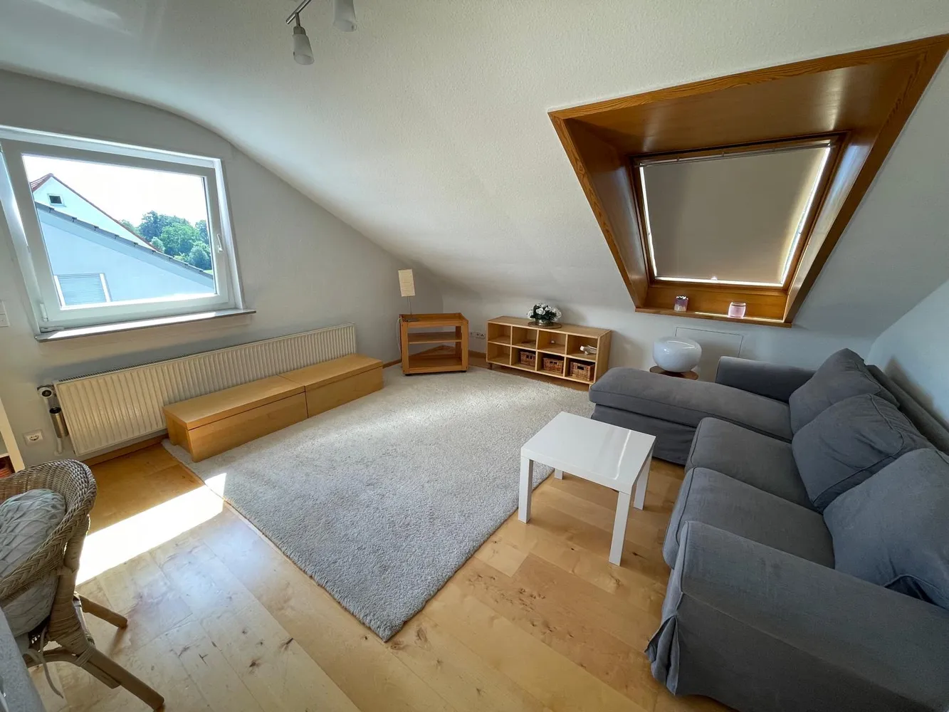 2 Zimmer Wohnung mit 50 m² in Stuttgart – Bild 2