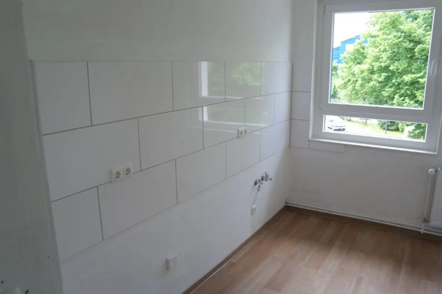 2 Zimmer Wohnung mit 52 m² in Osnabrück – Bild 4