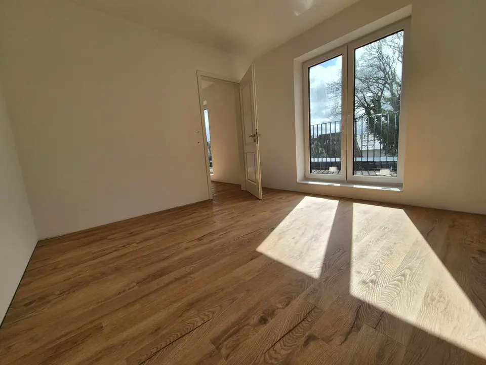 6 room house with 123 m² in Norderstedt – Photo 2