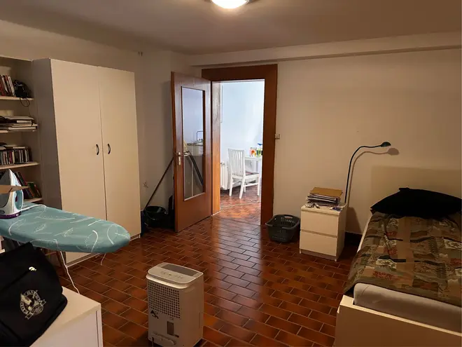 2 Zimmer Wohnung mit 39 m² in Heidelberg – Bild 3
