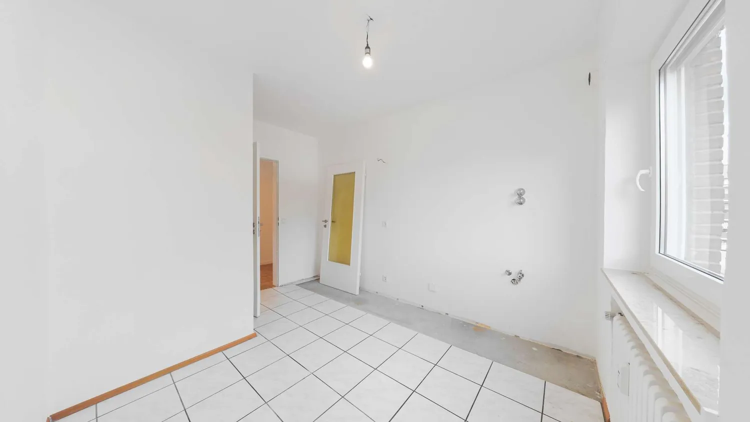 3 Zimmer Wohnung mit 78 m² in Krefeld – Bild 3