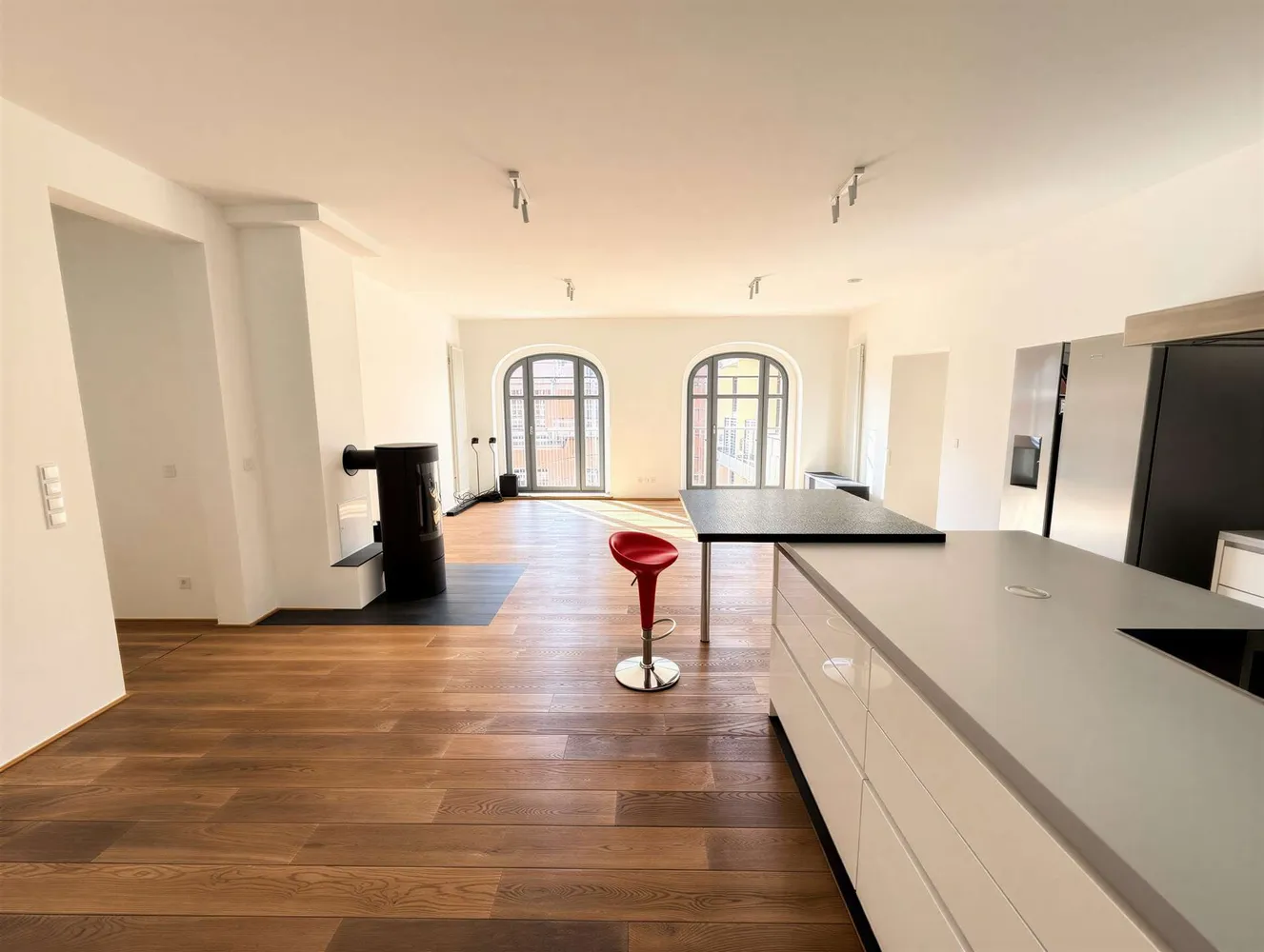 5 Zimmer Wohnung mit 168 m² in Berlin – Bild 10