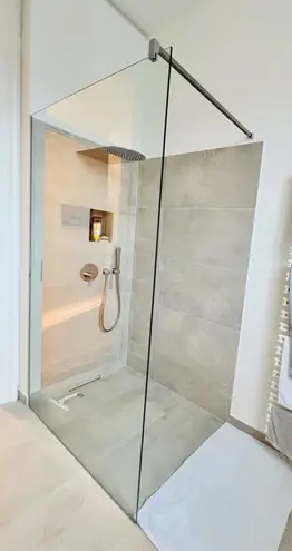 3 Zimmer Wohnung mit 100 m² in München – Bild 12