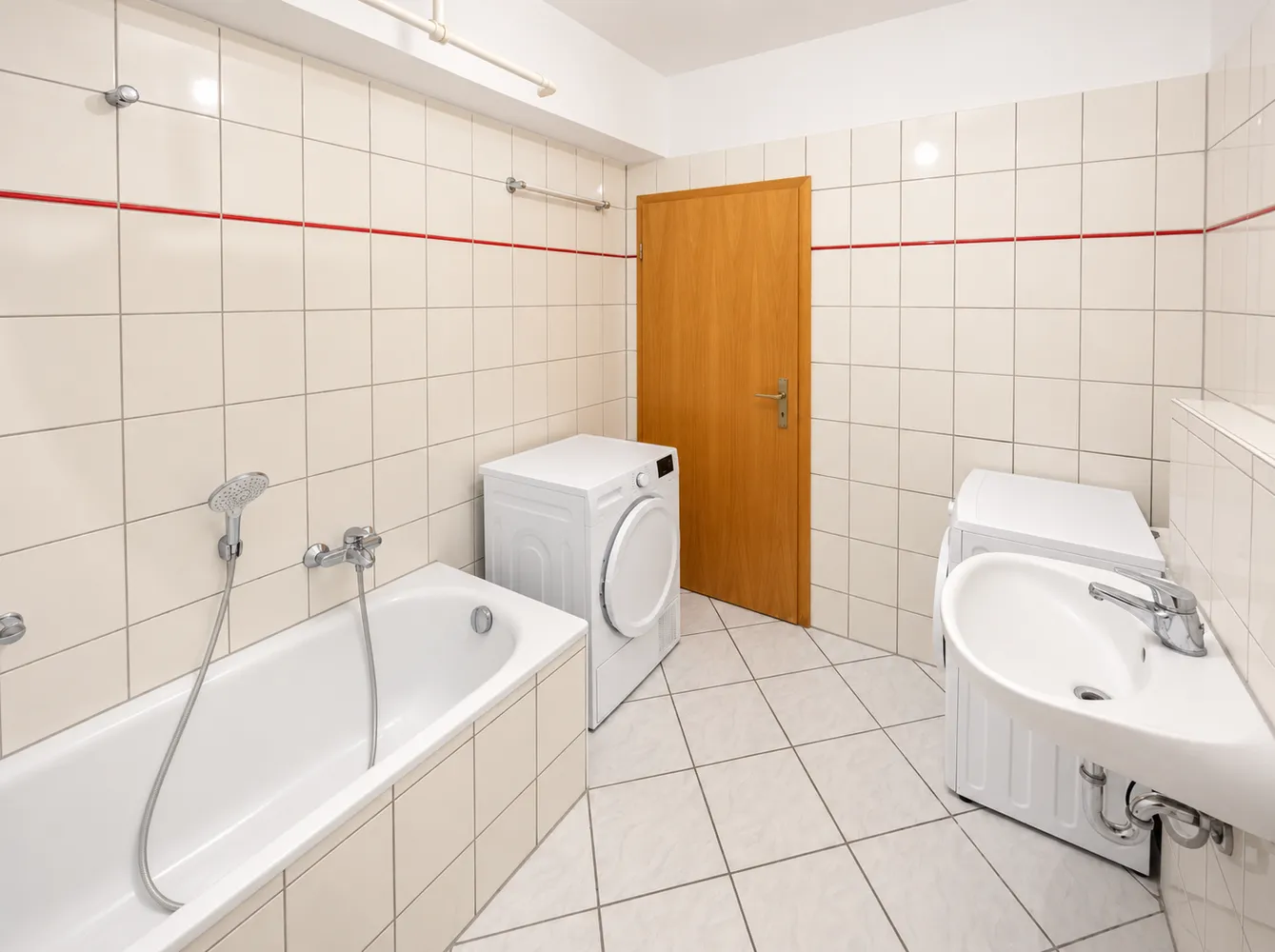 3 Zimmer Wohnung mit 78 m² in Würzburg – Bild 10