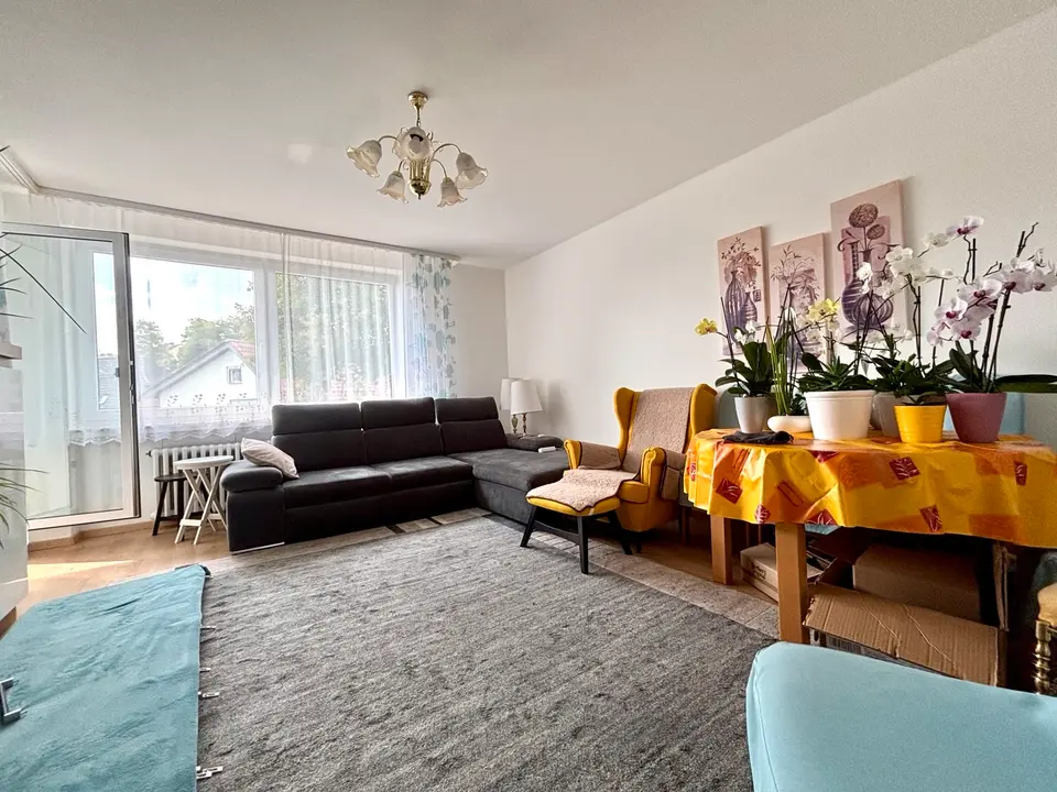 3 Zimmer Wohnung mit 61 m² in Melle – Bild 9