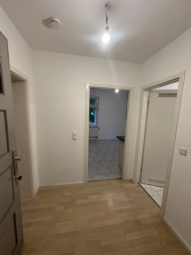 2 Zimmer Wohnung mit 54 m² in Berlin – Bild 2