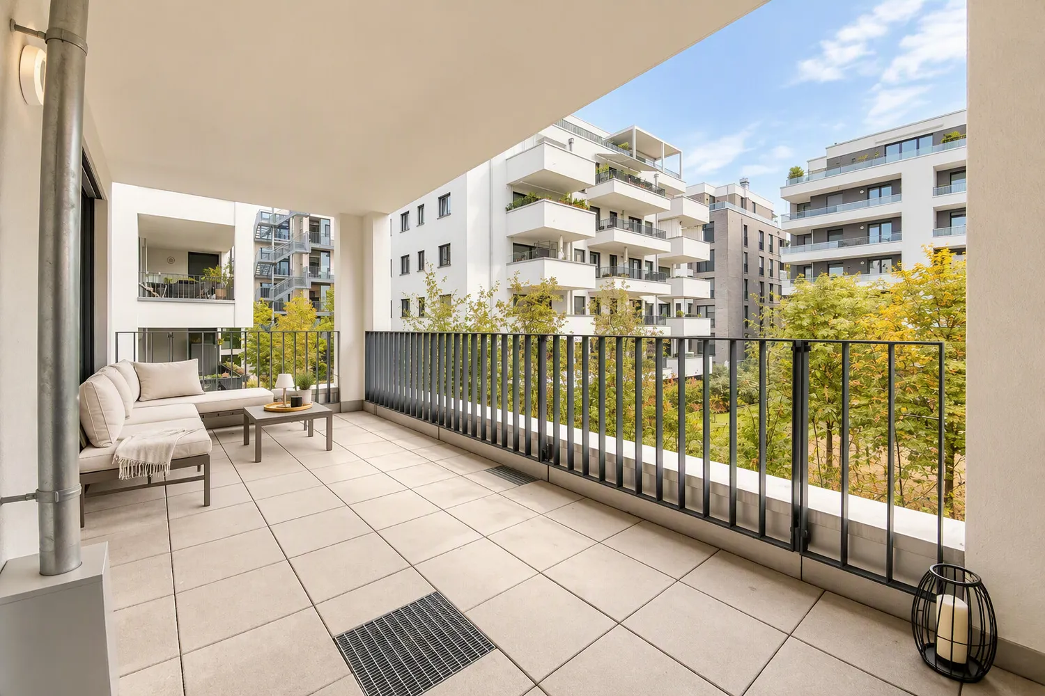 4 Zimmer Wohnung mit 120 m² in Stuttgart – Bild 10