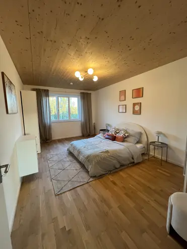 3 Zimmer Wohnung mit 68 m² in Berlin – Bild 1