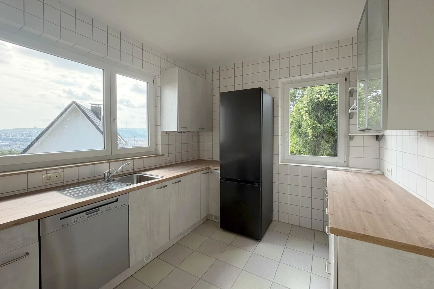 3 Zimmer Wohnung mit 99 m² in Stuttgart – Bild 8