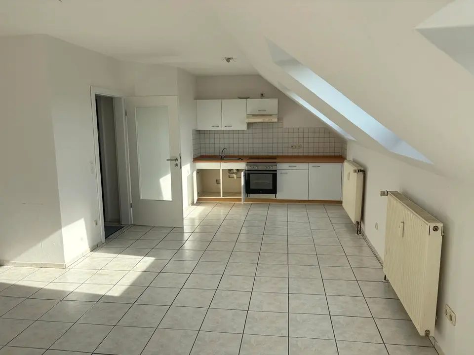 Studio mit 35 m² in Bramsche – Bild 1