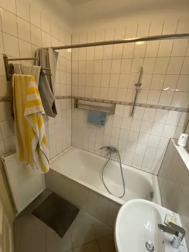 3 Zimmer Wohnung mit 70 m² in Karlsruhe – Bild 8