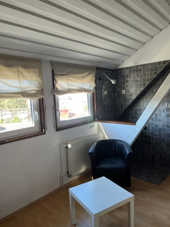 WG-Zimmer mit 15 m² in Villingen-Schwenningen – Bild 8