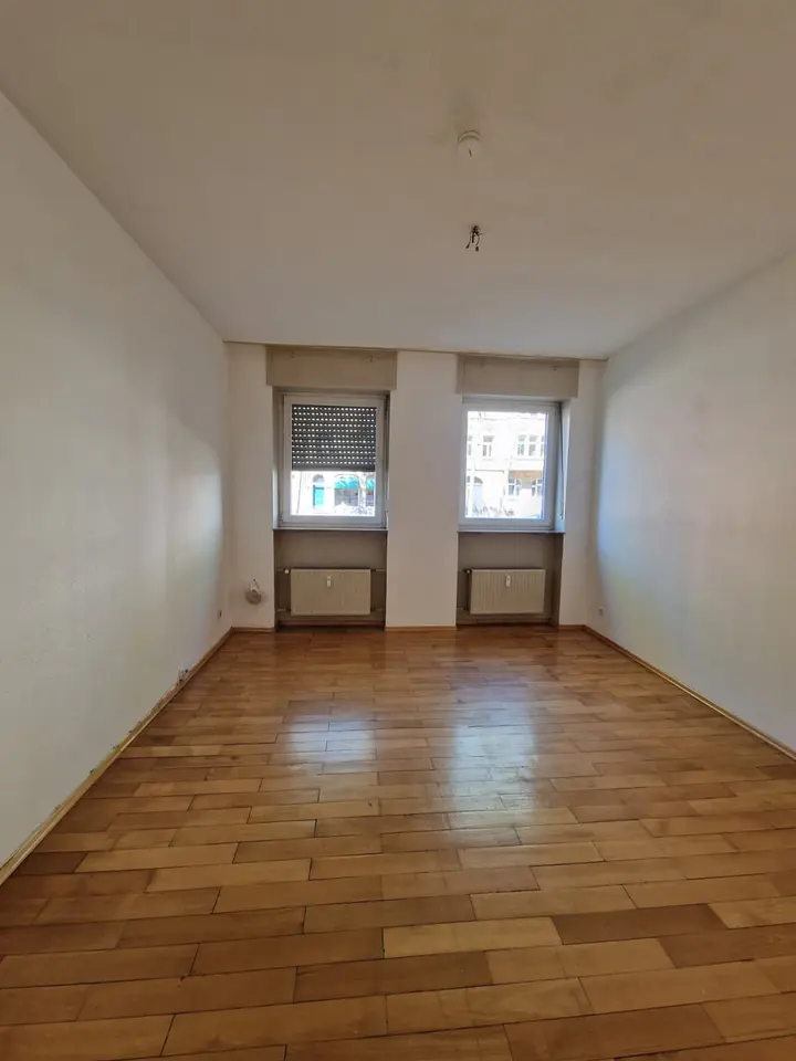 4 Zimmer Wohnung mit 75 m² in Saarbrücken – Bild 9