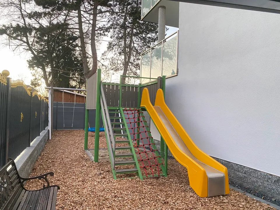 2 Zimmer Wohnung mit 75 m² in Straubing – Bild 6