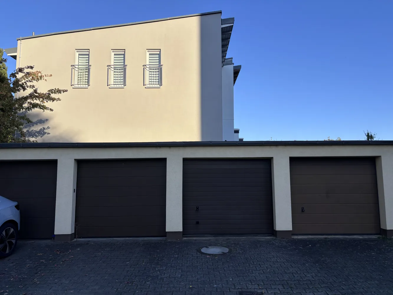 4 Zimmer Haus mit 88 m² in Frankfurt am Main – Bild 4