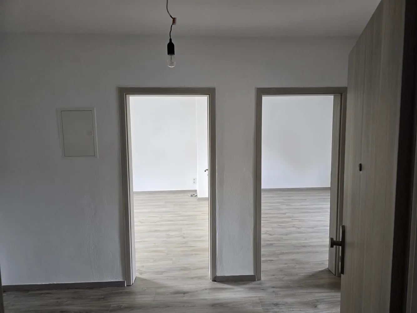 4 Zimmer Wohnung mit 75 m² in Moers – Bild 8