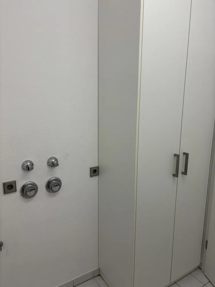 2 Zimmer Wohnung mit 72 m² in Greven – Bild 8