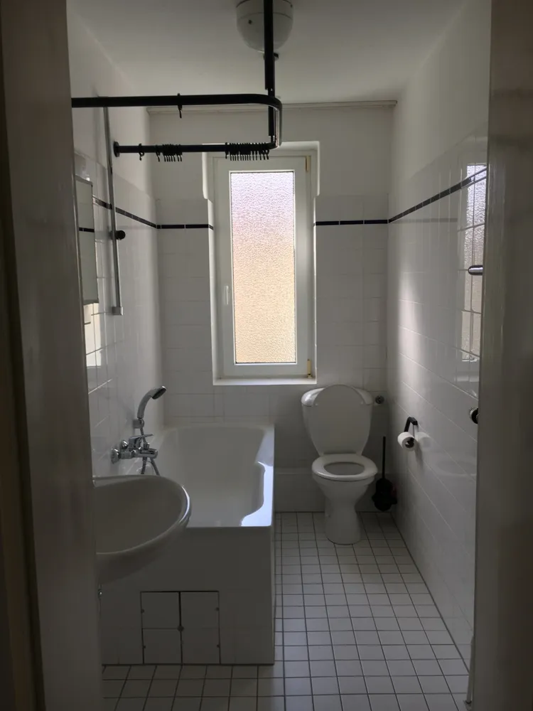 2 Zimmer Wohnung mit 67 m² in Hannover – Bild 5