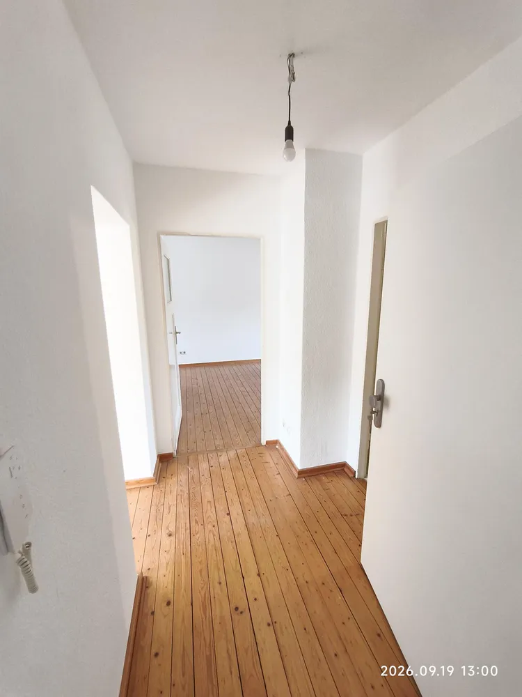 2 Zimmer Wohnung mit 55 m² in Ludwigshafen am Rhein – Bild 4