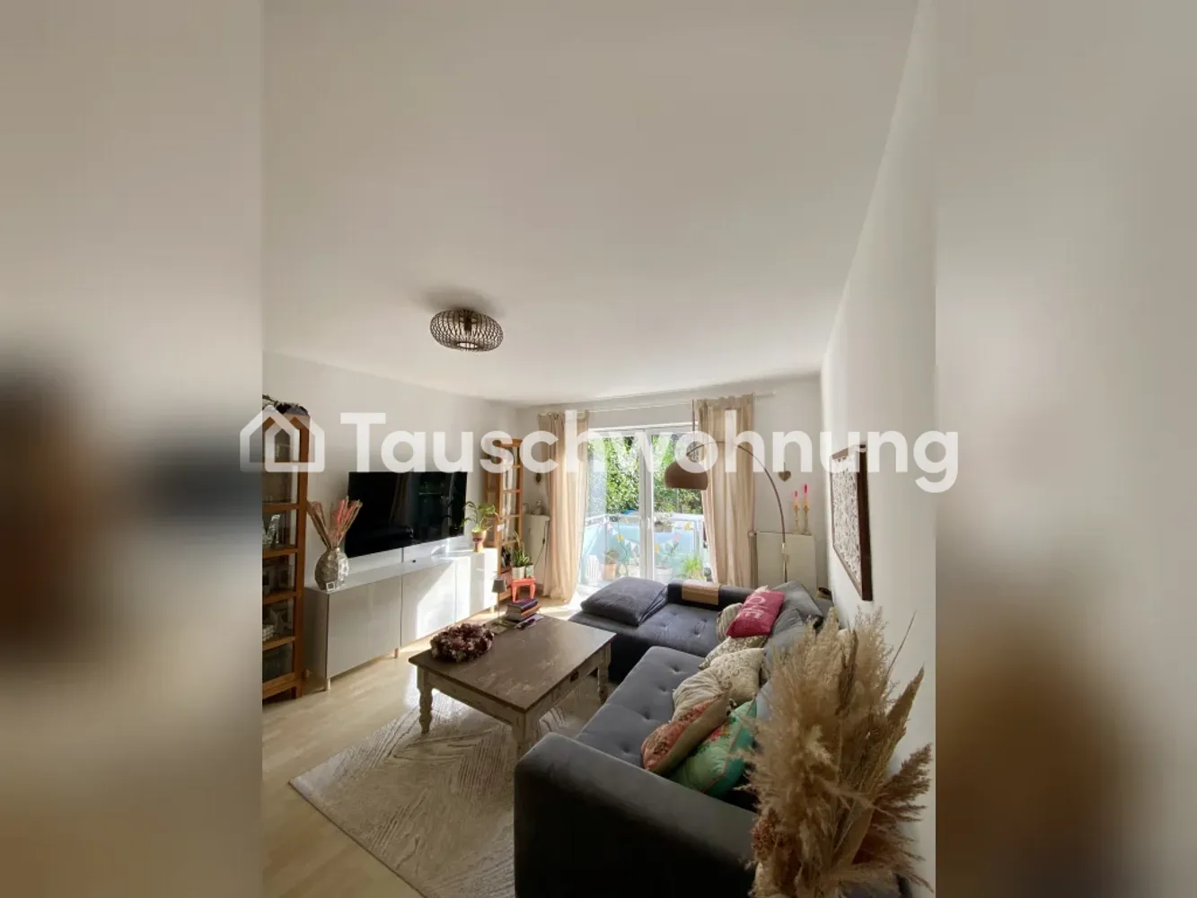 3 Zimmer Wohnung mit 69 m² in Münster – Bild 1