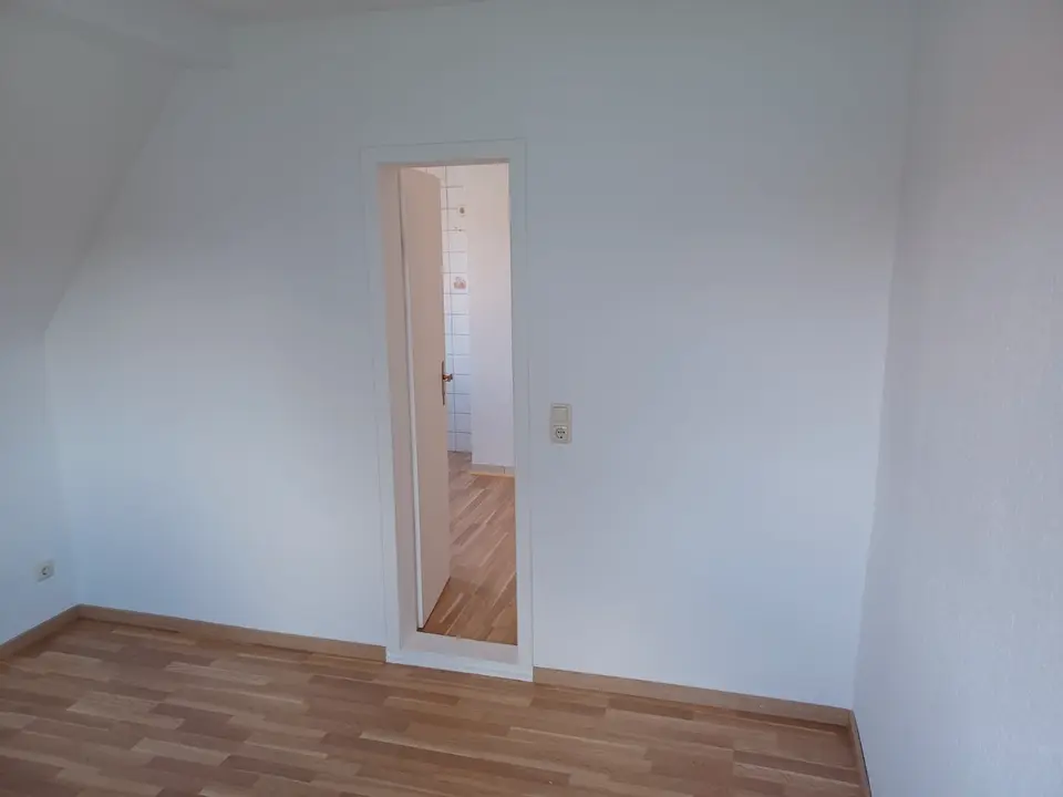 3 Zimmer Wohnung mit 52 m² in Nordhausen – Bild 3