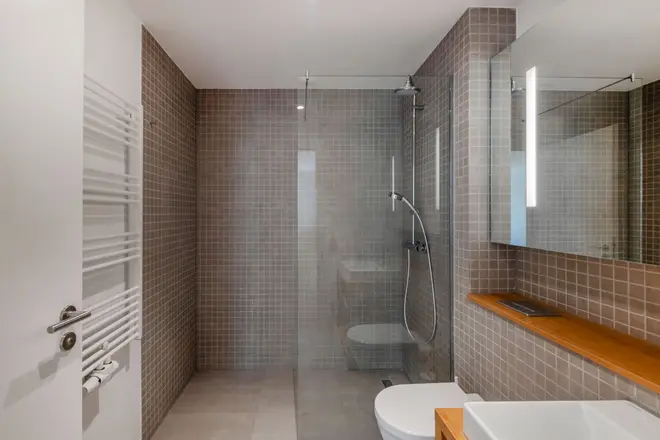 1 Zimmer Wohnung mit 45 m² in Berlin – Bild 5