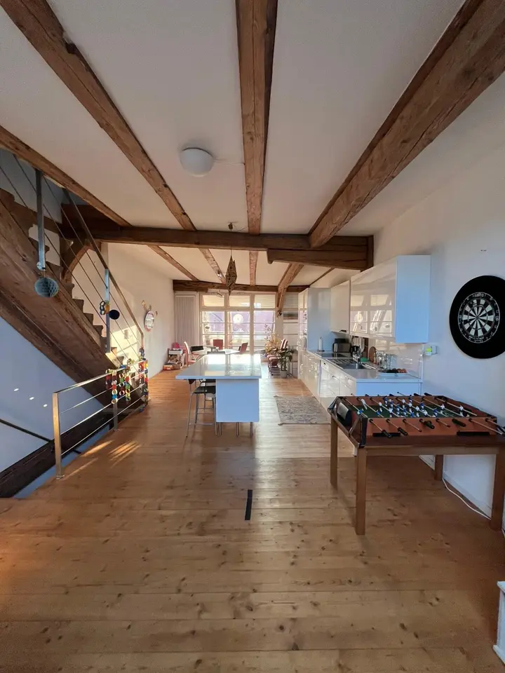 4 Zimmer Wohnung mit 220 m² in Ravensburg – Bild 4