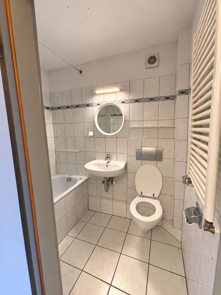 3 Zimmer Wohnung mit 70 m² in Wuppertal – Bild 5