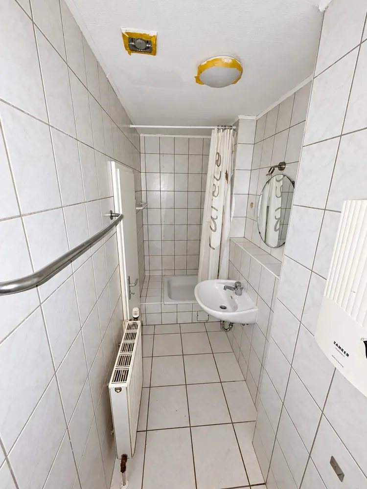 2 Zimmer Wohnung mit 76 m² in Krefeld – Bild 6