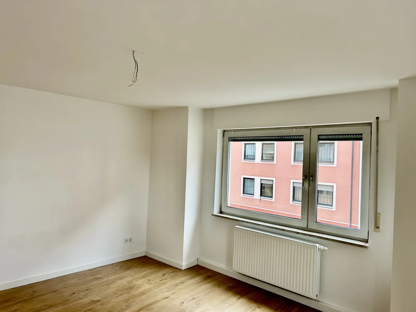 2 Zimmer Wohnung mit 49 m² in Nürnberg – Bild 3