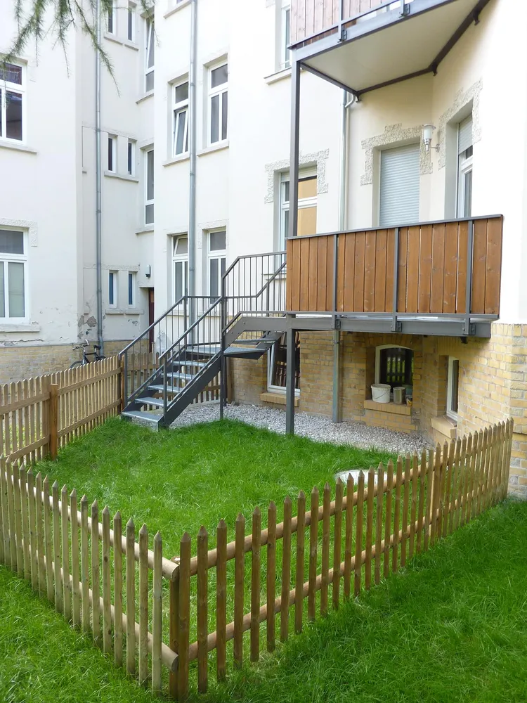 3 Zimmer Wohnung mit 76 m² in Leipzig – Bild 4