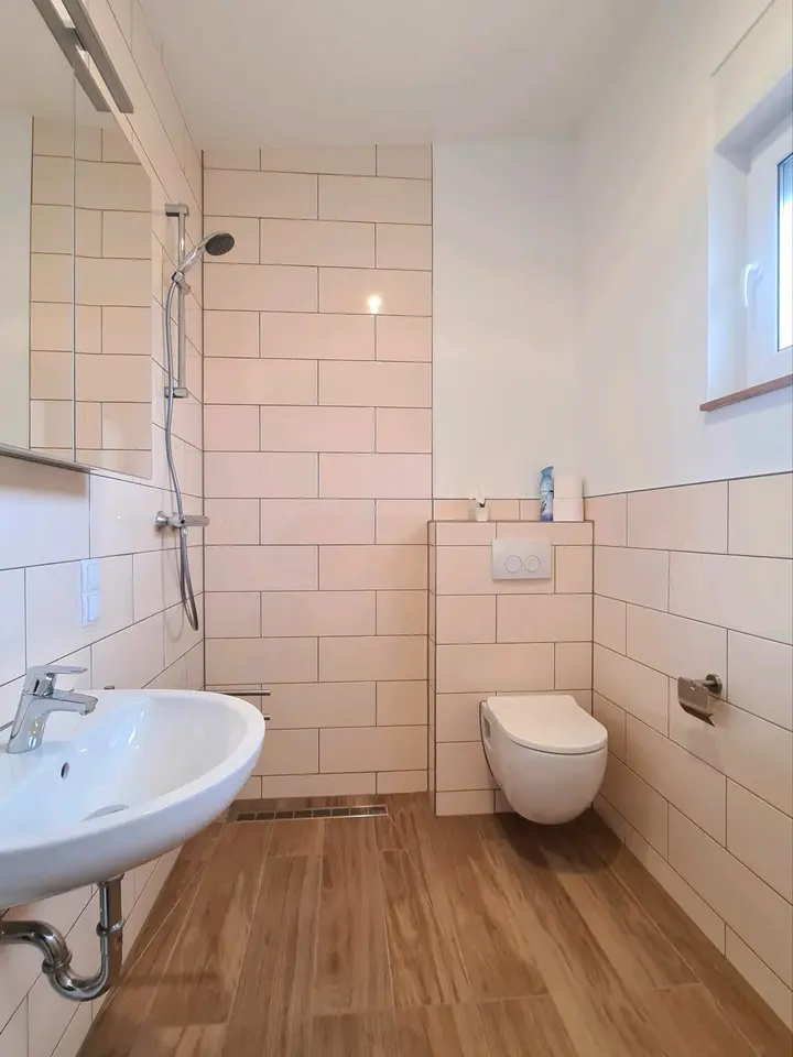 2 room apartment with 46 m² in Kaiserslautern – Photo 6