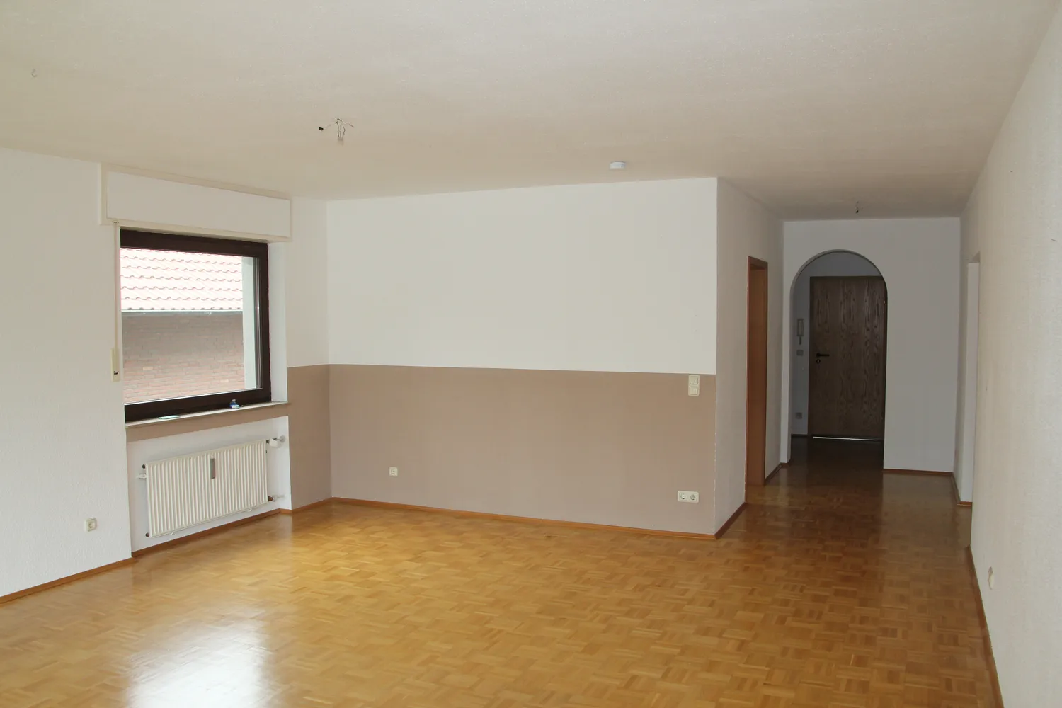 4 Zimmer Wohnung mit 115 m² in Herten – Bild 3