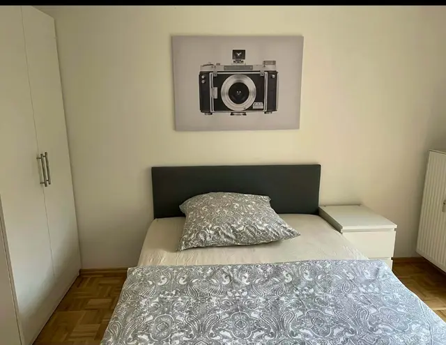 WG-Zimmer in München – Bild 3