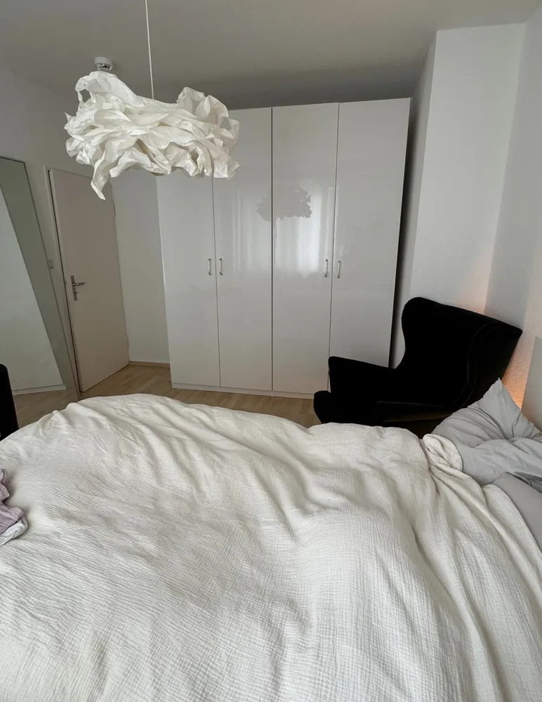 2 Zimmer Wohnung mit 52 m² in Frankfurt am Main – Bild 6