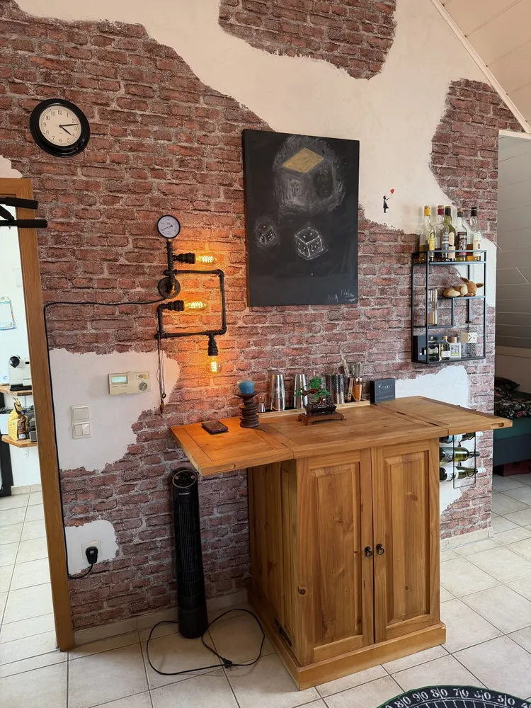 1 Zimmer Wohnung mit 39 m² in Wesel – Bild 11