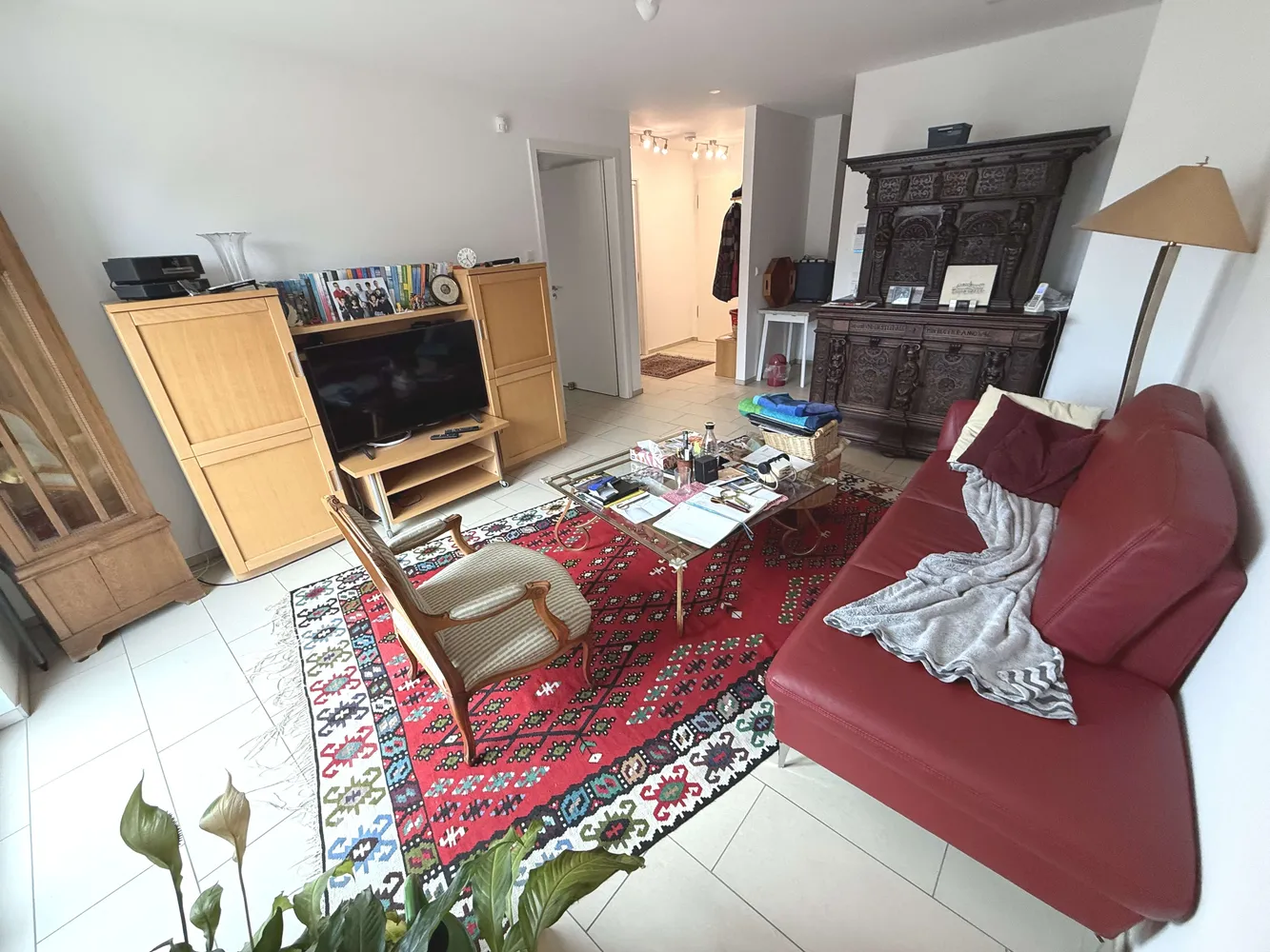 3 Zimmer Wohnung mit 66 m² in Friedrichshafen – Bild 7