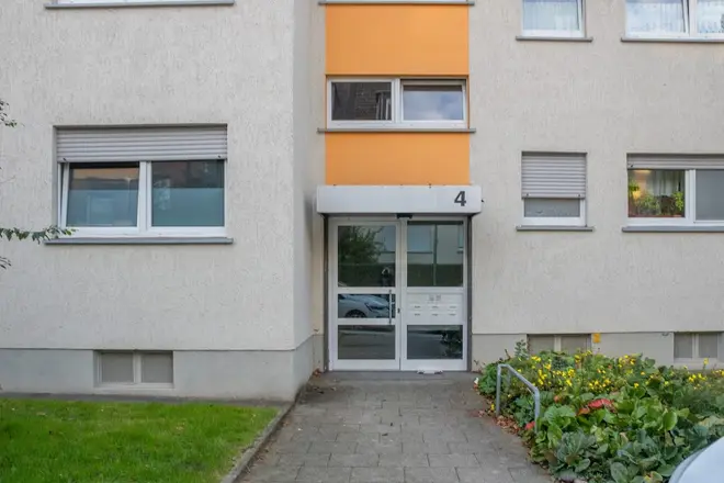 4 Zimmer Wohnung mit 88 m² in Essen – Bild 5