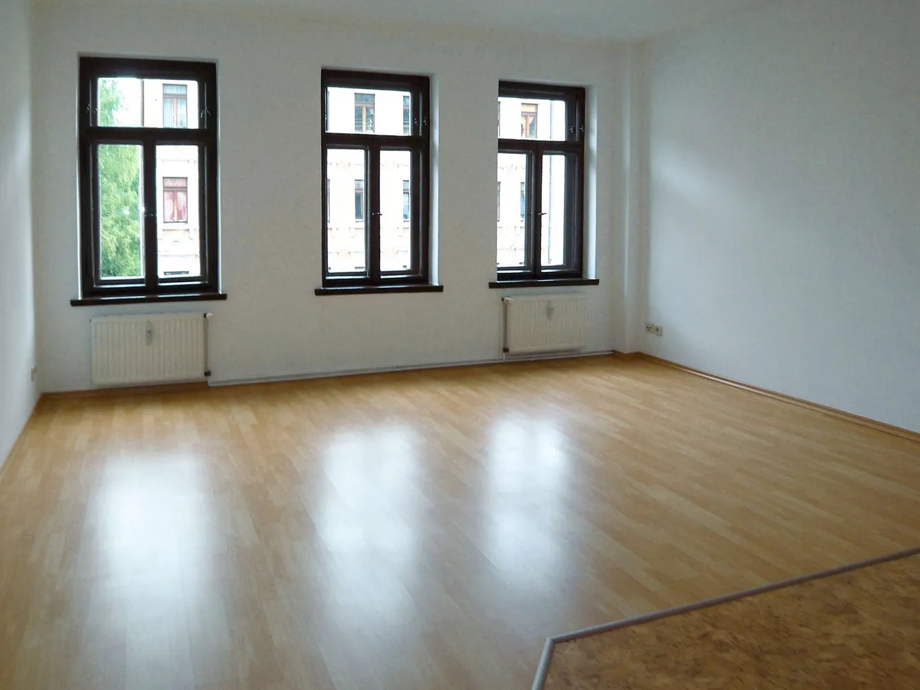 2 Zimmer Wohnung mit 51 m² in Leipzig – Bild 3